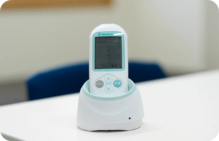 グルテスト ミントII